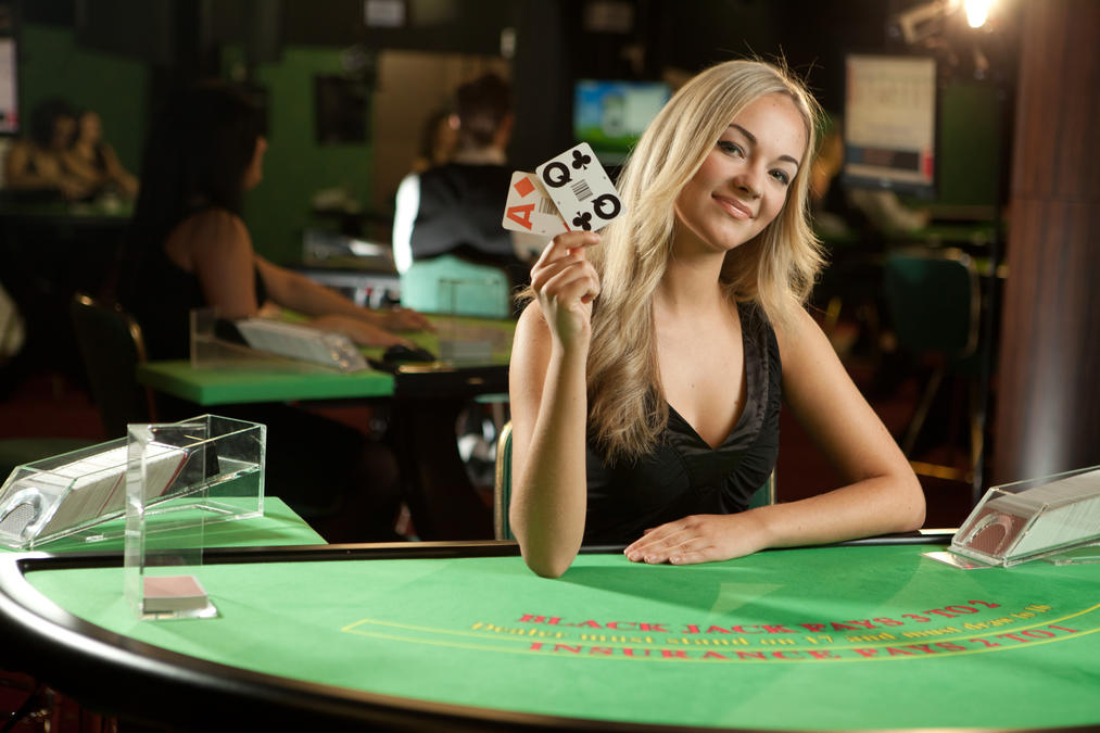 Things You Should Know About Using Online Casino - Casino with more  engagement